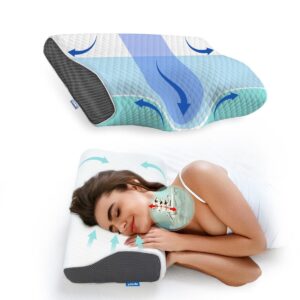Derila ERGO Pillow